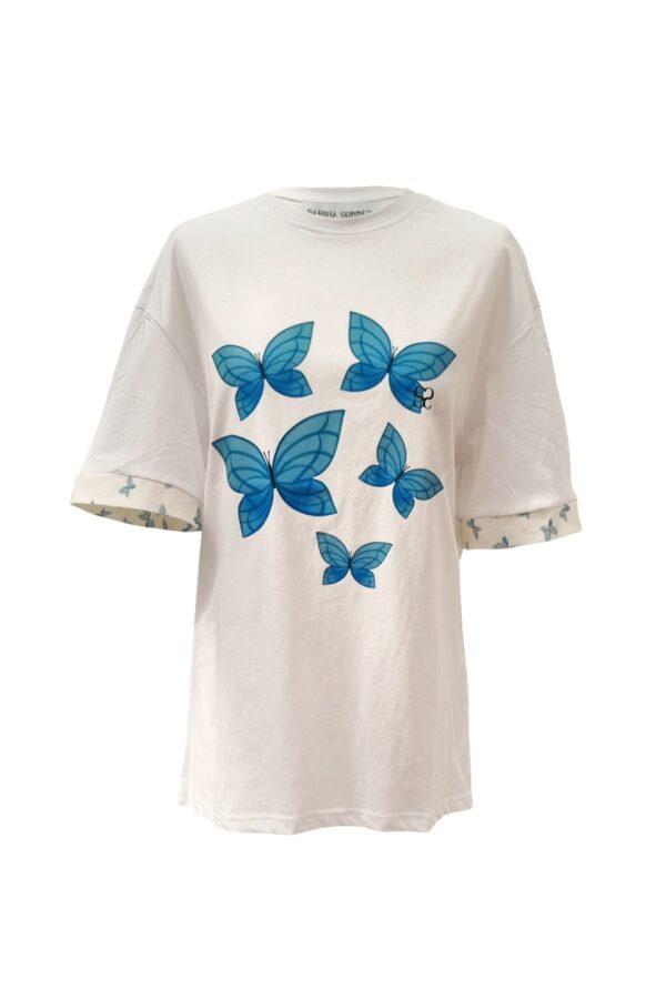Tammi – Butterfly T-shirt